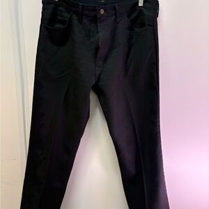 Wrangler Men's Dark Pant